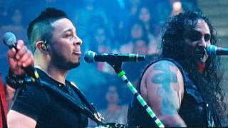 Siggno live Rodeo Houston 2017 [upl. by Levinson]