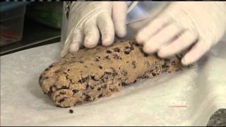 How to Make German Stollen [upl. by Neerhtak]