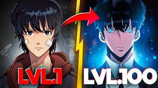 HOW TO LEVEL UP FAST AND DO THIS IF YOU GET STUCK Solo Leveling Arise Level Up Guide [upl. by Aham]