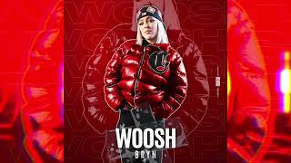 BRYN  Woosh Official Audio [upl. by Martz]