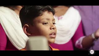 Enikkente Yeshuvine kandal MathiVideo Song By Sam G Joseph [upl. by Hutton]