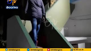 Chigurupati Jayaram Murder Case  Investigation Going On [upl. by Henke]