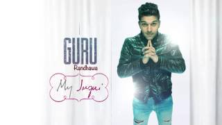 Guru Randhawa  My Jugni  Audio Full Song  Page One  Page One Records [upl. by Bullough]