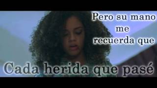 Cicatriz  Funky ft Musiko Video  LetraLyrics [upl. by Zucker]