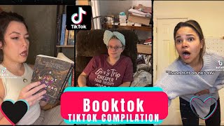 BOOKWORM HUMOR 🤣‼️📚 Tiktok Booktok Compilation 62 [upl. by Euridice402]