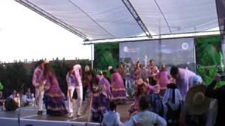 Andalusian folk dance 1 [upl. by Nostaw]