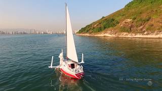 SBS  Sailing Booster System  Fast Sailing Performance [upl. by Bette]