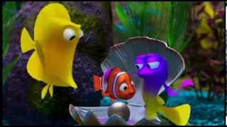 Finding Nemo dub  NQ TV Sound Production [upl. by Ttenrag384]