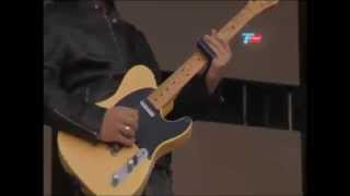 Guasones  Gracias Quilmes Rock 2013 HD [upl. by Alastair694]