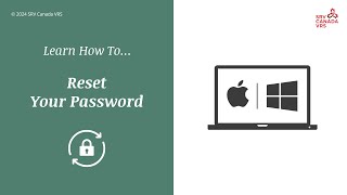 How to Reset Your Password [upl. by Andreas]