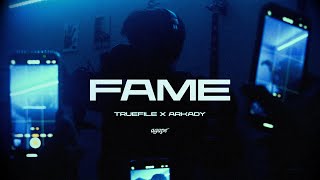 ARKADY Truefile  FAME Video Oficial dir phyboy [upl. by Venable]