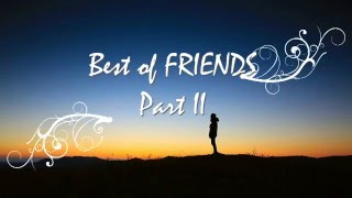 Best of quotFRIENDSquot  All seasons Part 2 [upl. by Vander]