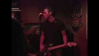 LOCAL H  quotHalcyon Daysquot Official Video Live at Fritzs Corner in Zion IL  April 6 2004 [upl. by Kaz]