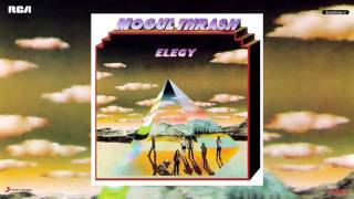 Mogul Thrash  Elegy Disconforme CD Version  JazzRock  Prog Rock 1971 [upl. by Lletnohs932]