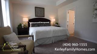 Hickory Creek  Kerley Family Homes [upl. by Pejsach]