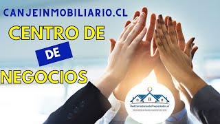 Tutorial Canje Inmobiliario entre Corredores de Propiedades Profesionales [upl. by Pangaro]