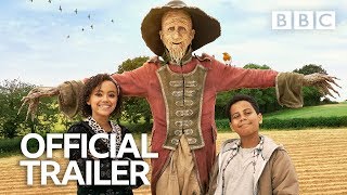 Worzel Gummidge Trailer  BBC Trailers [upl. by Sirtimed]