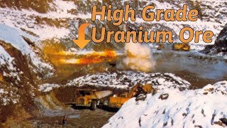 Uranium in Washington State Geology and History [upl. by Okoyik]