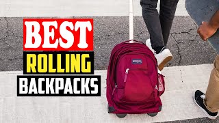 YOREPEK 50L Travel Backpack  Quick Review [upl. by Annaert297]