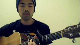 Beyonce  Irreplaceable acoustic cover [upl. by Essined]