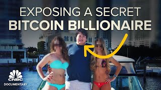 How To Steal And Lose More Than 3 Billion In Bitcoin  CNBC Documentary [upl. by Huber]