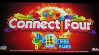 BALLY  Connect Four  Nice Win [upl. by Ysnat]