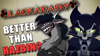 We Gotta Talk About LACKADAISY [upl. by Yelir]