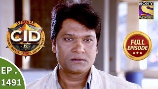 CID  Ep 1491  Full Episode  27th January 2018 [upl. by Adieren]