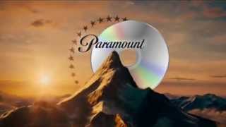 Paramount DVD Logo 1 [upl. by Hays]