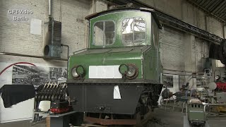 Das Henschel Museum in Kassel [upl. by Engel]