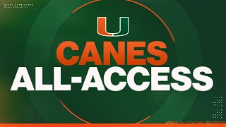 Canes AllAccess  Episode 6  Sara Byrne and Liane Lopez [upl. by Frieder13]