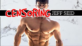 Jeff Seid No One Cares Anymore [upl. by Bobette]