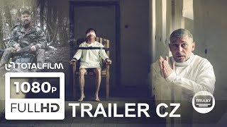 Trhlina 2019 CZ HD trailer [upl. by Tamsky50]