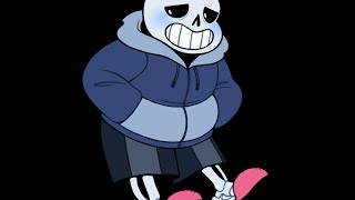 sans  Megalovania Original Lyrics [upl. by Camille]