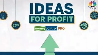 Money Control Pro Ideas For Profit GAIL  CNBC TV18 [upl. by Oruntha148]