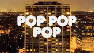 IDLES  POP POP POP THE STREETS [upl. by Ahras432]