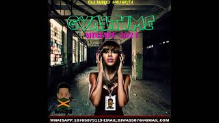 Dancehall Mix  GyalTime Mixtape 2021  Gyal Songs Only [upl. by Odiug486]