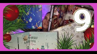 Adventskalender Sephora 2022 Tag 9  Besuch  Vlogmas  Miranda Carat [upl. by Bently]