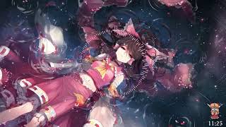 Best Touhou Relaxing Music For Stress Relief And Studying [upl. by Peace158]