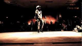 KING ON THE FLOOR DEMO JURY  JUNBOX  KOBO POWER [upl. by Reube6]