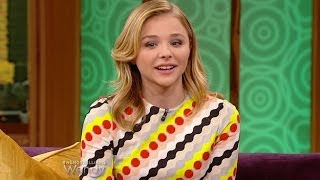 Chloë Grace Moretz is Worth It [upl. by Kavita]