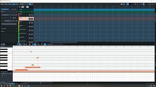 Dorico vs Digital Performer as a MIDI DAW [upl. by Loar685]