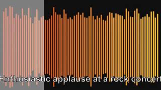 Applause Sound FX Compilation  Sound Effect [upl. by Faust]