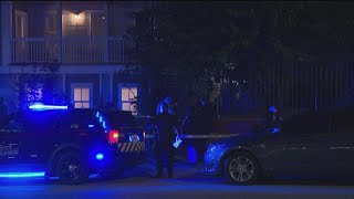 Man killed after shooting in neighborhood near Ponce City Market [upl. by Mehs419]