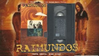 Raimundos  Cesta Básica Home Video 1996 VHSRip [upl. by Hannibal23]