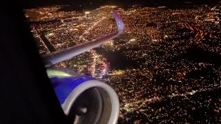 RAW ENGINE ROAR Airbus a321NEO  Interjet takeoff from Tijuana [upl. by Eimile]