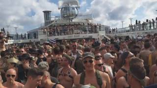 Атлантис гей круизы 20162017Atlantis gay cruises Europe [upl. by Lolita150]