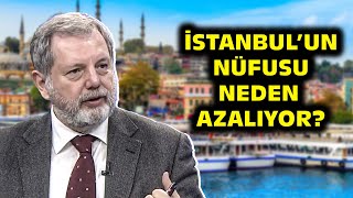 İnsanlar Neden İstanbulu Terk Ediyor Hakan Güldağ Yorumladı [upl. by Papp]