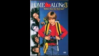 Home Alone 3 1997 actors Then and Now 2022 [upl. by Dumm701]