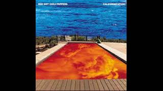 Red Hot Chili Peppers  Quixoticelixer 1st part only [upl. by Steinke]